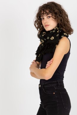 Chusta Model AT-CH-23503-1.89 Black - AT AT