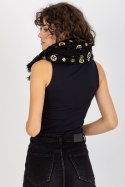 Chusta Model AT-CH-23503-1.89 Black - AT AT Chusta Model AT-CH-23503-1.89 Black - AT AT