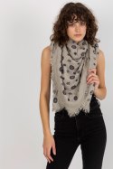 Chusta Model AT-CH-23503-1.89 Grey - AT AT Chusta Model AT-CH-23503-1.89 Grey - AT AT