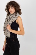 Chusta Model AT-CH-23503-1.89 Grey - AT AT Chusta Model AT-CH-23503-1.89 Grey - AT AT