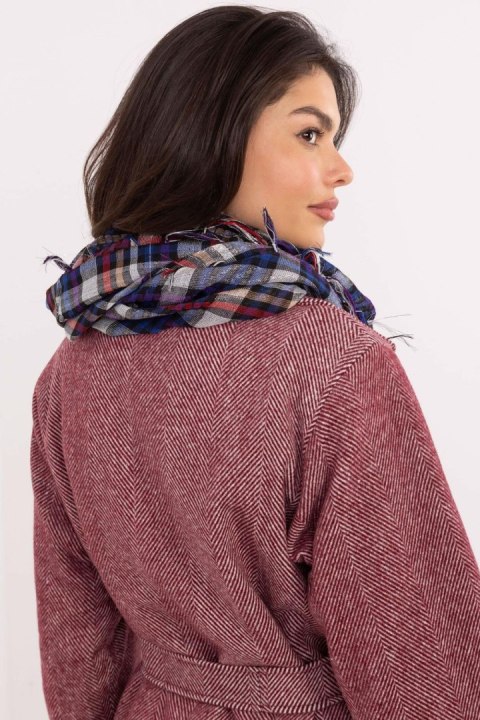 Chusta Model AT-CH-3007.09 Multicolor - AT AT Chusta Model AT-CH-3007.09 Multicolor - AT AT