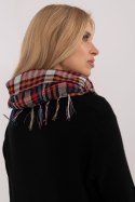 Chusta Model AT-CH-3007.61 Multicolor - AT AT Chusta Model AT-CH-3007.61 Multicolor - AT AT