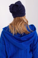 Czapka Model AT-CZ-2325.86 Navy - AT AT Czapka Model AT-CZ-2325.86 Navy - AT AT