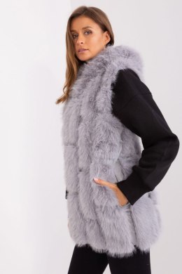 Kamizelka Model AT-KZ-2379.96P Grey - AT AT