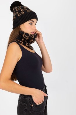 Komin Model AT-KM-CM-333.33P Black - AT AT