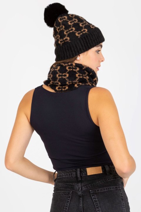 Komin Model AT-KM-CM-333.33P Black - AT AT Komin Model AT-KM-CM-333.33P Black - AT AT