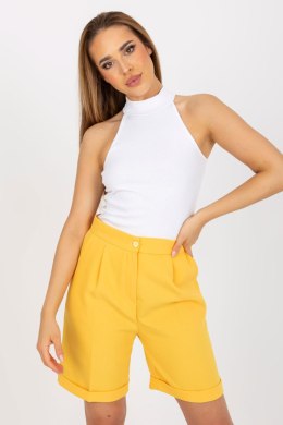 Koszulka Top Model RV-TP-8009.16 White - Rue Paris Rue Paris
