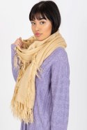 Szalik Model AT-SZ-1285.65P Beige - AT AT Szalik Model AT-SZ-1285.65P Beige - AT AT