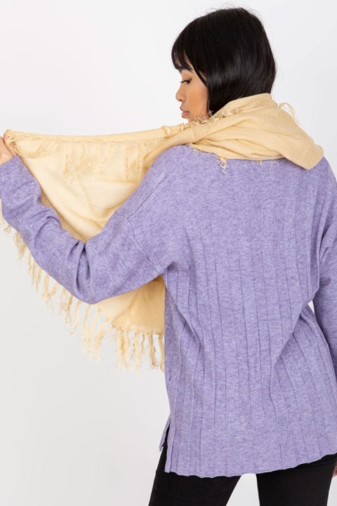 Szalik Model AT-SZ-1285.65P Beige - AT AT Szalik Model AT-SZ-1285.65P Beige - AT AT