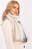 Szalik Model AT-SZ-18301.37 Beige - AT AT Szalik Model AT-SZ-18301.37 Beige - AT AT