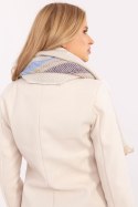 Szalik Model AT-SZ-18301.37 Beige - AT AT Szalik Model AT-SZ-18301.37 Beige - AT AT