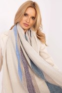 Szalik Model AT-SZ-18301.37 Beige - AT AT Szalik Model AT-SZ-18301.37 Beige - AT AT