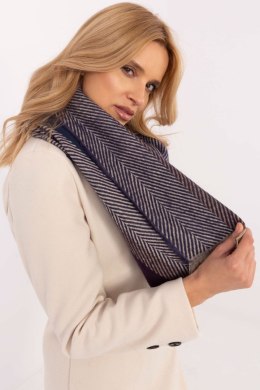 Szalik Model AT-SZ-18301.37 Navy - AT AT