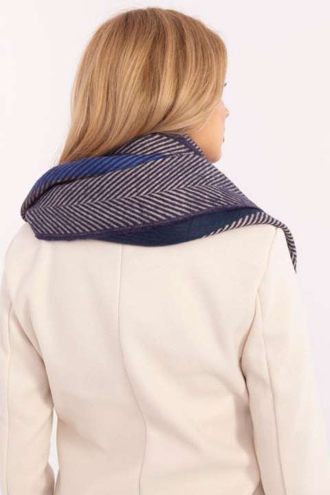 Szalik Model AT-SZ-18301.37 Navy - AT AT Szalik Model AT-SZ-18301.37 Navy - AT AT