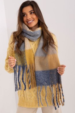 Szalik Model AT-SZ-2311501.32 Dark Yellow - AT AT