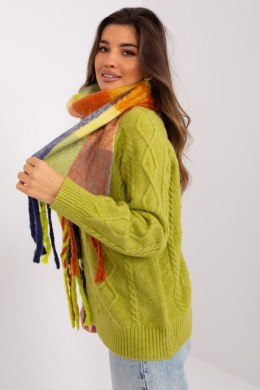 Szalik Model AT-SZ-2311501.90 Navy - AT AT