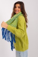 Szalik Model AT-SZ-23125.75 Dark Blue - AT AT Szalik Model AT-SZ-23125.75 Dark Blue - AT AT