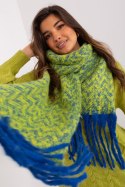 Szalik Model AT-SZ-23125.75 Dark Blue - AT AT Szalik Model AT-SZ-23125.75 Dark Blue - AT AT