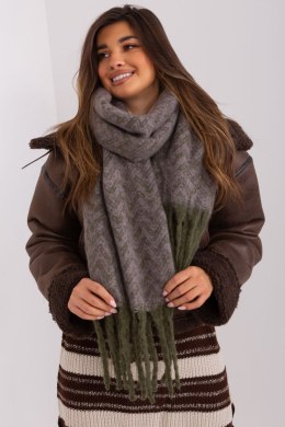 Szalik Model AT-SZ-23125.75 Khaki - AT AT