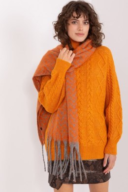 Szalik Model AT-SZ-23125.75 Light Orange - AT AT