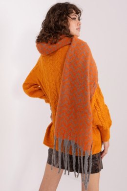 Szalik Model AT-SZ-23125.75 Light Orange - AT AT