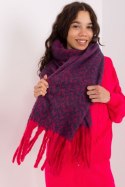 Szalik Model AT-SZ-23125.75 Navy/Red - AT AT Szalik Model AT-SZ-23125.75 Navy/Red - AT AT