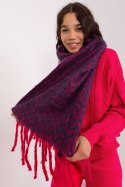 Szalik Model AT-SZ-23125.75 Navy/Red - AT AT Szalik Model AT-SZ-23125.75 Navy/Red - AT AT