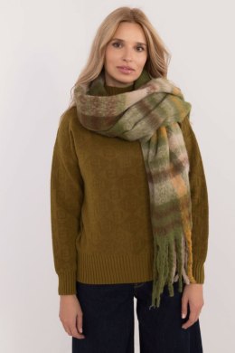 Szalik Model AT-SZ-231301.21 Khaki - AT AT