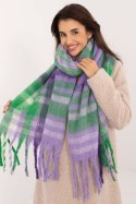 Szalik Model AT-SZ-231301.21 Violet - AT AT Szalik Model AT-SZ-231301.21 Violet - AT AT