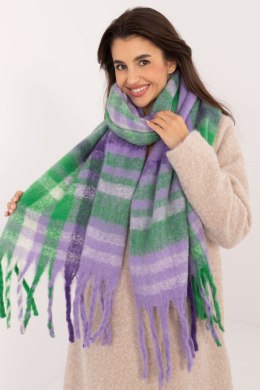 Szalik Model AT-SZ-231301.21 Violet - AT AT