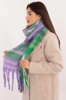 Szalik Model AT-SZ-231301.21 Violet - AT AT
