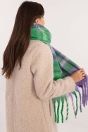Szalik Model AT-SZ-231301.21 Violet - AT AT Szalik Model AT-SZ-231301.21 Violet - AT AT