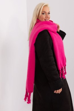 Szalik Model AT-SZ-2313502.31P Fuksja - AT AT