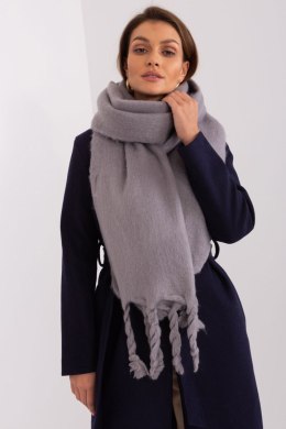 Szalik Model AT-SZ-2313502.63P Grey - AT AT