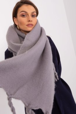 Szalik Model AT-SZ-2313502.63P Grey - AT AT