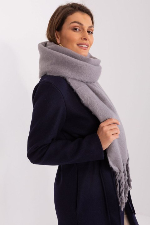 Szalik Model AT-SZ-2313502.63P Grey - AT AT Szalik Model AT-SZ-2313502.63P Grey - AT AT