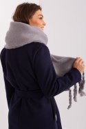 Szalik Model AT-SZ-2313502.63P Grey - AT AT Szalik Model AT-SZ-2313502.63P Grey - AT AT