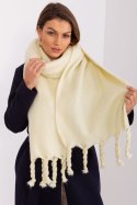 Szalik Model AT-SZ-2313502.63P Light Yellow - AT AT Szalik Model AT-SZ-2313502.63P Light Yellow - AT AT