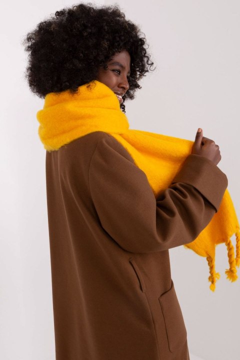 Szalik Model AT-SZ-2313502.94P Dark Yellow - AT AT Szalik Model AT-SZ-2313502.94P Dark Yellow - AT AT