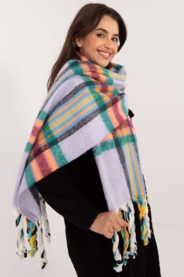 Szalik Model AT-SZ-231501.03X Light Violet - AT AT