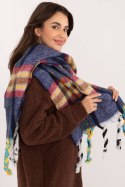 Szalik Model AT-SZ-231501.49 Navy - AT AT Szalik Model AT-SZ-231501.49 Navy - AT AT