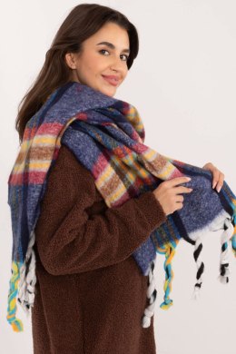 Szalik Model AT-SZ-231501.49 Navy - AT AT