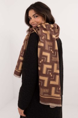Szalik Model AT-SZ-23158.32 Brown - AT AT