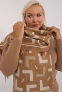 Szalik Model AT-SZ-23158.32 Camel - AT AT Szalik Model AT-SZ-23158.32 Camel - AT AT