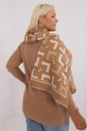 Szalik Model AT-SZ-23158.32 Camel - AT AT Szalik Model AT-SZ-23158.32 Camel - AT AT
