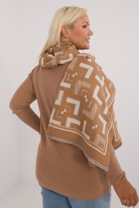 Szalik Model AT-SZ-23158.32 Camel - AT AT Szalik Model AT-SZ-23158.32 Camel - AT AT