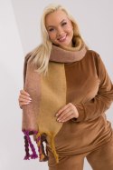 Szalik Model AT-SZ-2316.01P Dark Yellow - AT AT Szalik Model AT-SZ-2316.01P Dark Yellow - AT AT