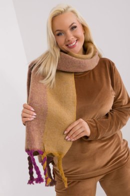 Szalik Model AT-SZ-2316.01P Dark Yellow - AT AT