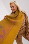 Szalik Model AT-SZ-2316.01P Dark Yellow - AT AT Szalik Model AT-SZ-2316.01P Dark Yellow - AT AT