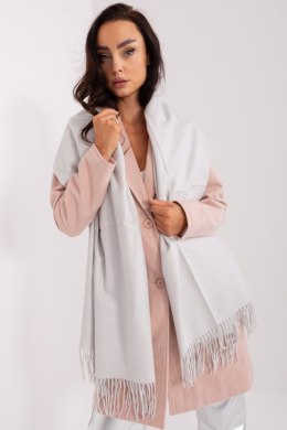 Szalik Model AT-SZ-23185.73P Light Grey - AT AT
